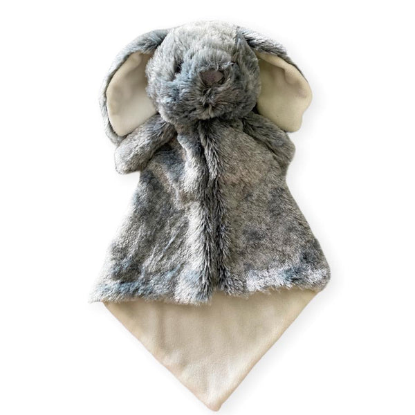 Grey Bunny Lovey