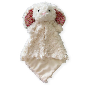 Floral Bunny Lovey