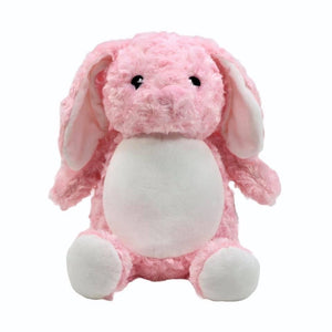 Pink Bunny