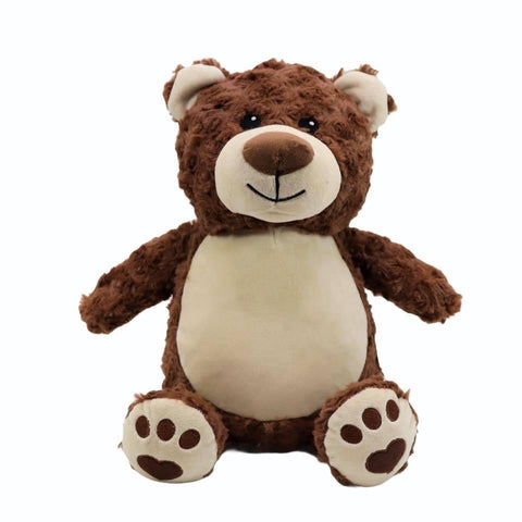 Chocolate Brown Bear **NEW