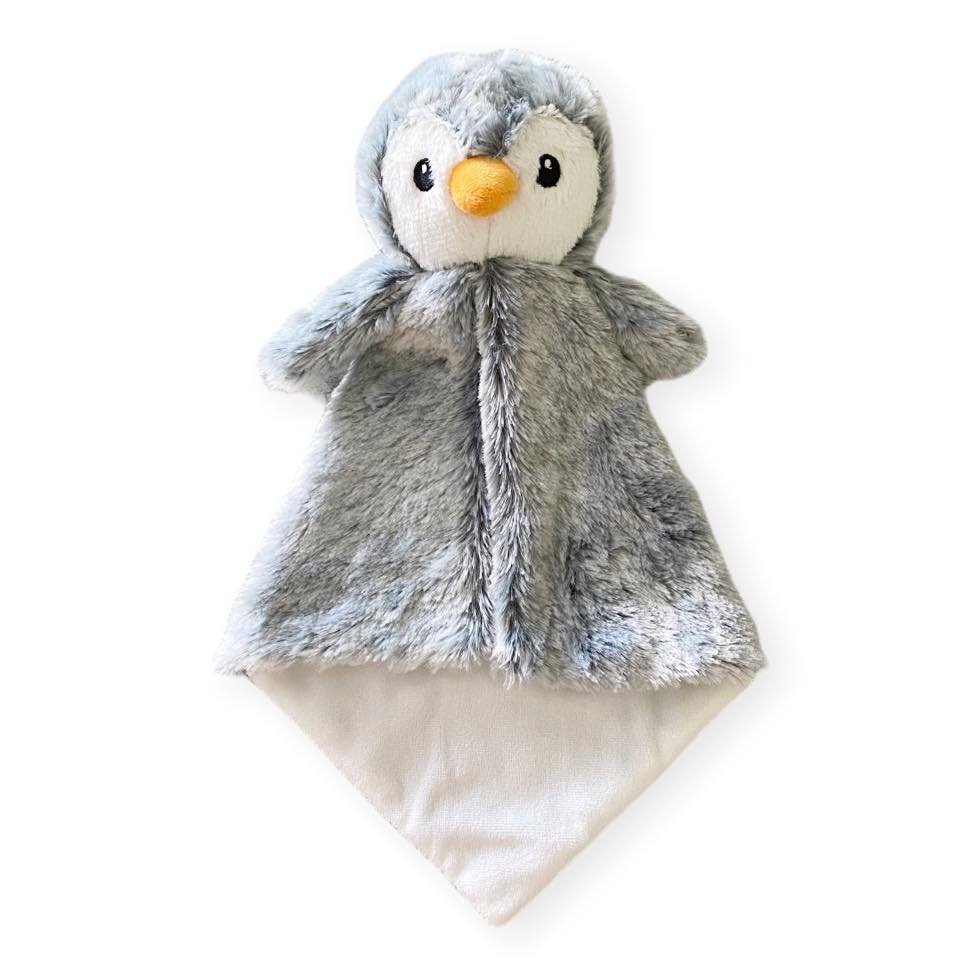 Penguin Lovey